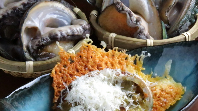 鸞土 - メイン写真: