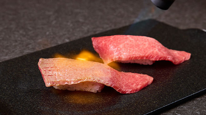 俺の焼肉 - メイン写真: