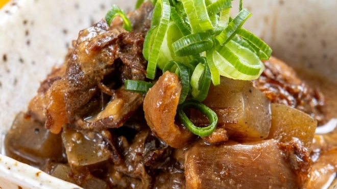 餃子のかっちゃん - メイン写真: