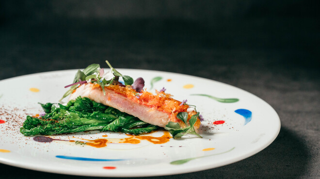 ダルマット - メイン写真: