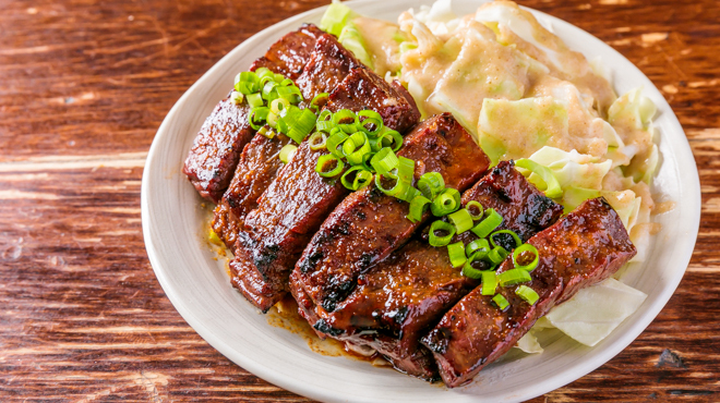 肉蔵でーぶ - メイン写真: