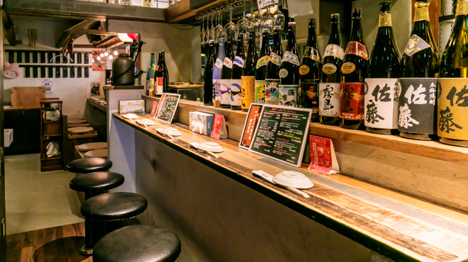 肉蔵でーぶ - メイン写真: