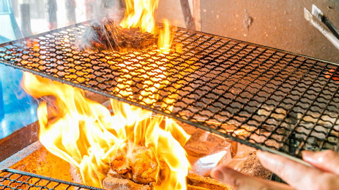 肉蔵でーぶ - メイン写真: