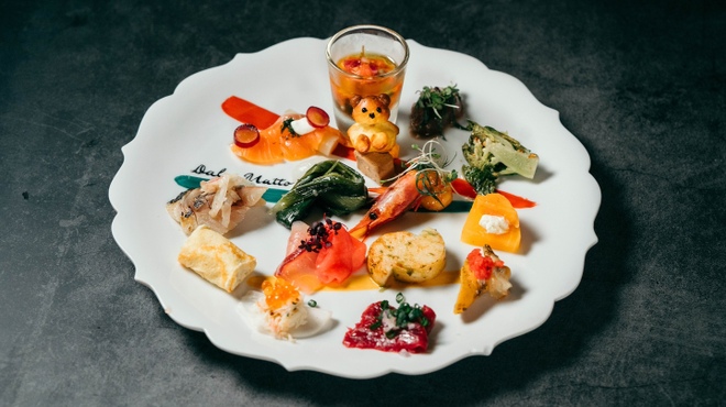 ダルマット - メイン写真: