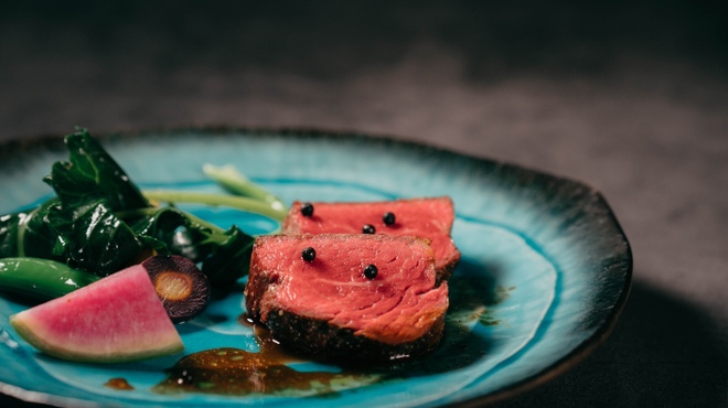 ダルマット - メイン写真: