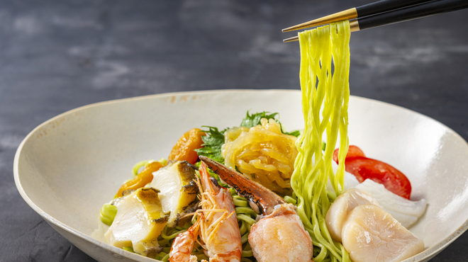 中国料理 彩龍 - メイン写真: