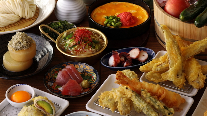 はし田 - メイン写真: