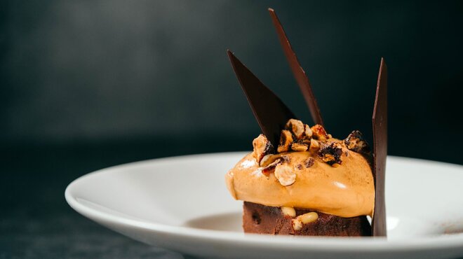 ダルマット - メイン写真: