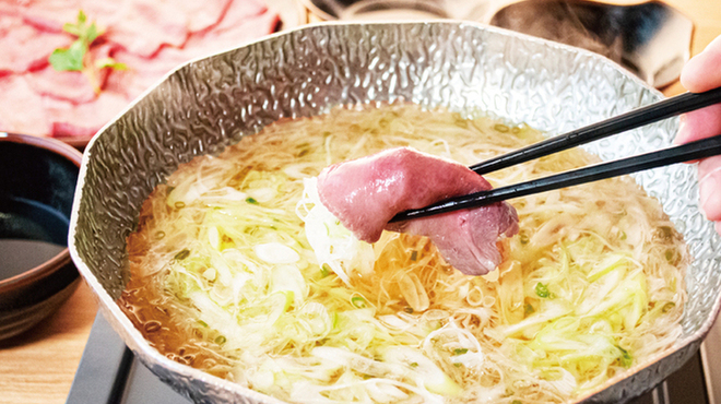 牛たんささ川 - メイン写真: