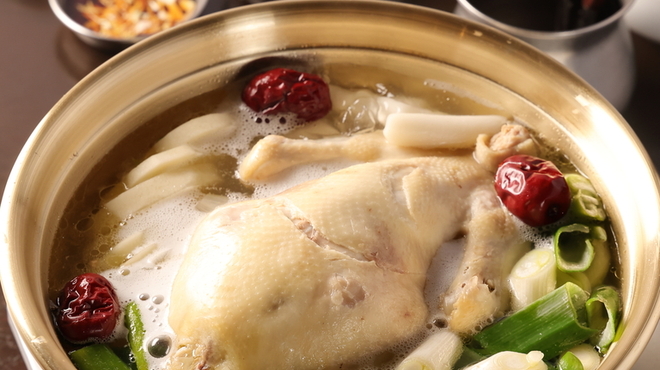 ソウル トゥ ソウル - メイン写真: