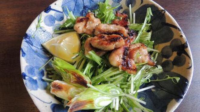 地酒蕗の薹 - メイン写真: