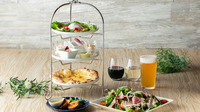The staion cafe&bar