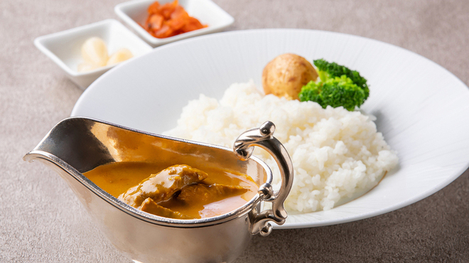 スーパーダイニング ヴェルデュール - 料理写真: