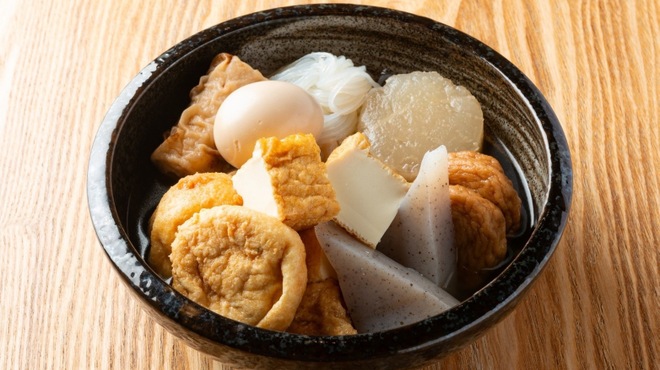 覚王山 豆腐 - メイン写真: