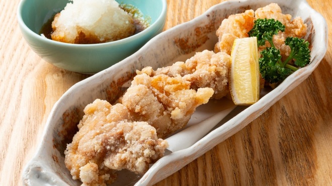 覚王山 豆腐 - メイン写真: