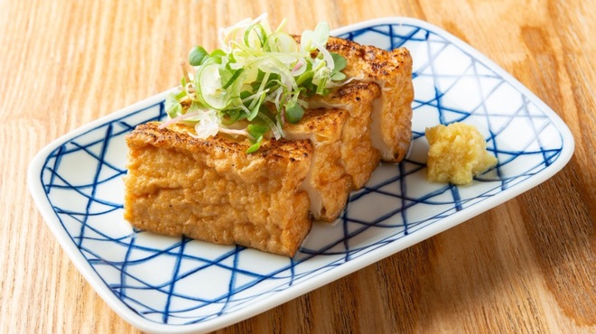 覚王山 豆腐 - メイン写真:
