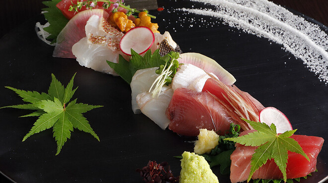 食の蔵 こざわ - メイン写真: