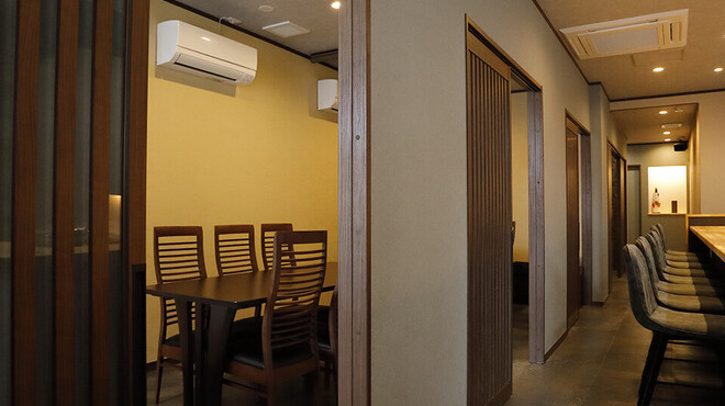 食の蔵 こざわ - メイン写真: