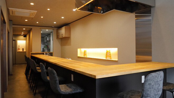 食の蔵 こざわ - メイン写真: