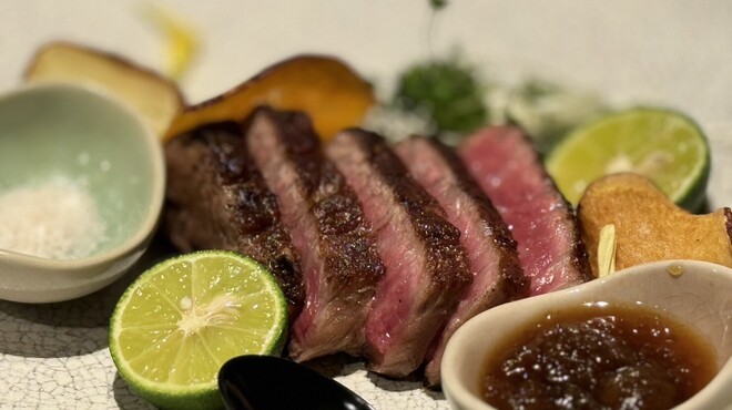 食の蔵 こざわ - メイン写真: