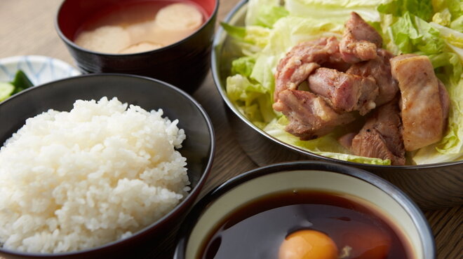 さぶろうべい - メイン写真: