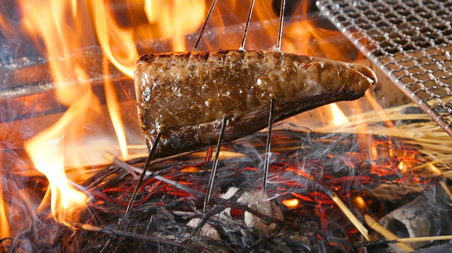 酒場ムギワラ - メイン写真: