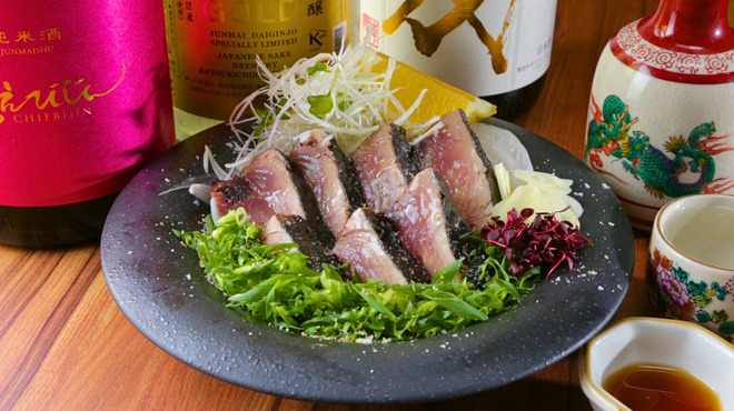 酒場ムギワラ - メイン写真: