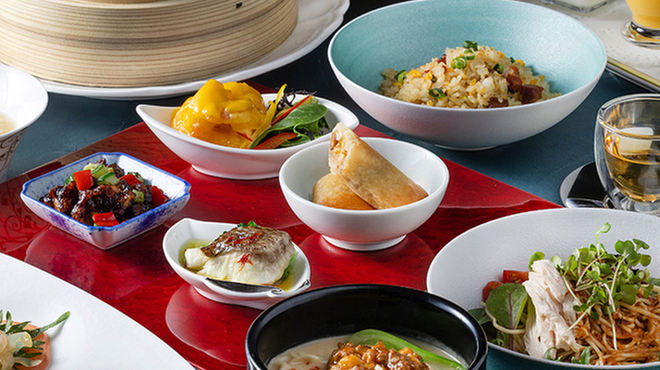 中国料理 「望海楼」 - 料理写真: