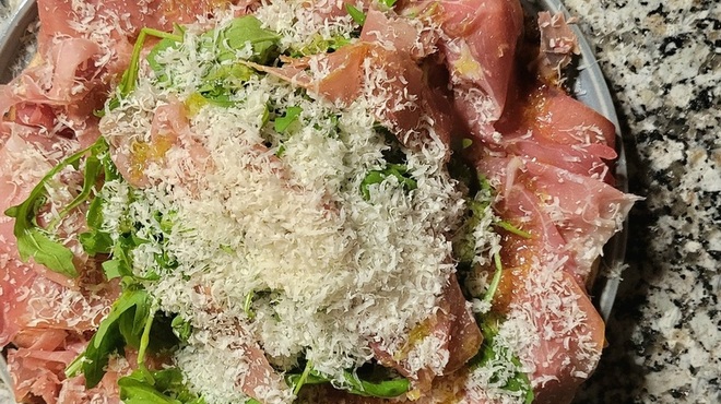 GIRASOLE - メイン写真: