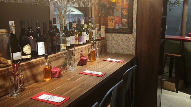 GIRASOLE - メイン写真: