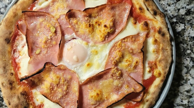 GIRASOLE - メイン写真: