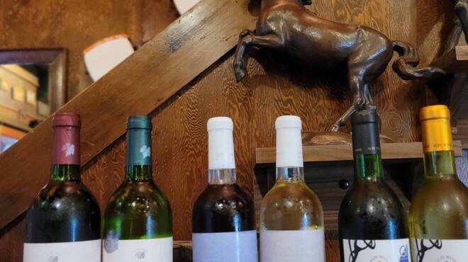 馬肉バル 新三よし - メイン写真: