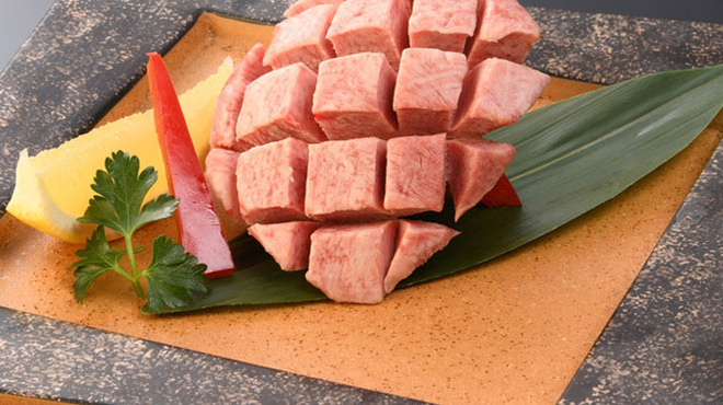 焼肉セナラ - メイン写真: