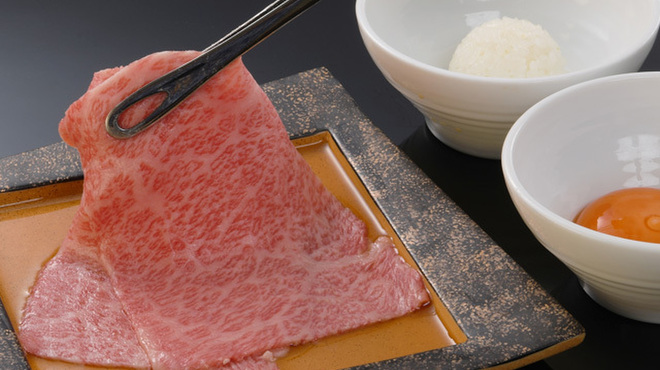 焼肉セナラ - メイン写真: