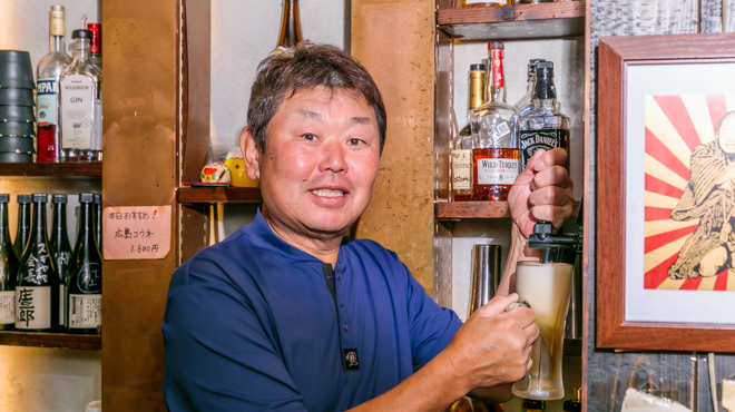 肉蔵でーぶ - メイン写真: