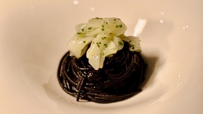 RISTORANTE YAGI - メイン写真: