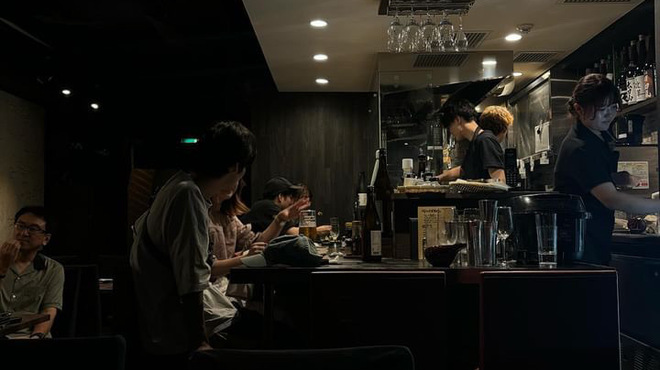 富山×居酒屋ヨイチャベIRORI - メイン写真: