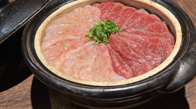 炭火燒肉 Misamo