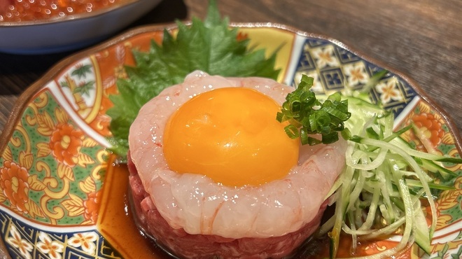 炭火燒肉 Misamo
