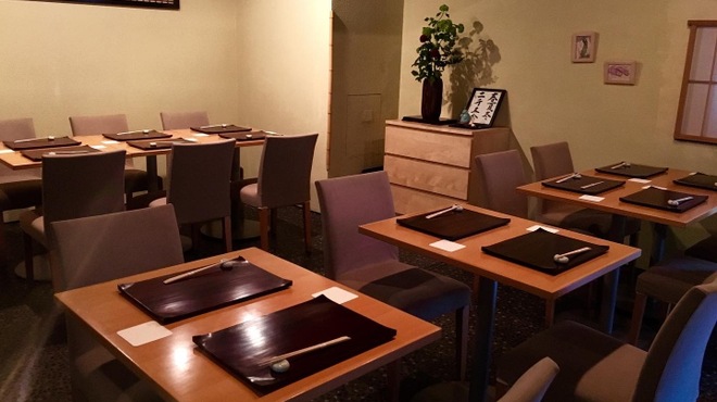 稲荷町髙はし - メイン写真: