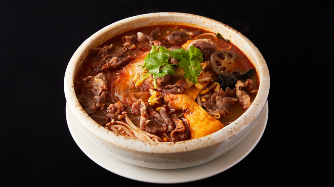 美健食道 三羊開泰 - メイン写真: