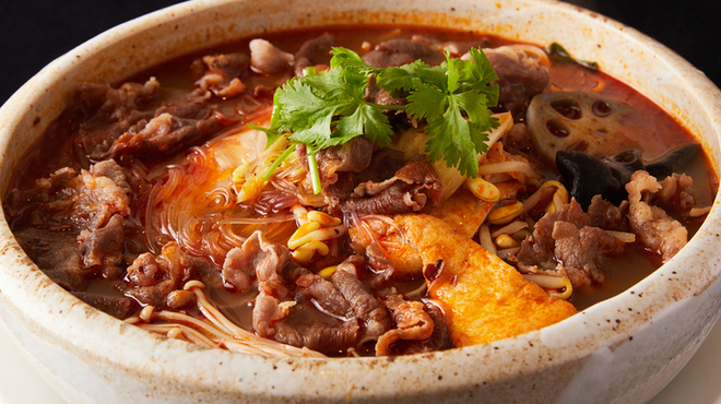 美健食道 三羊開泰 - メイン写真: