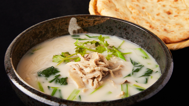 美健食道 三羊開泰 - メイン写真: