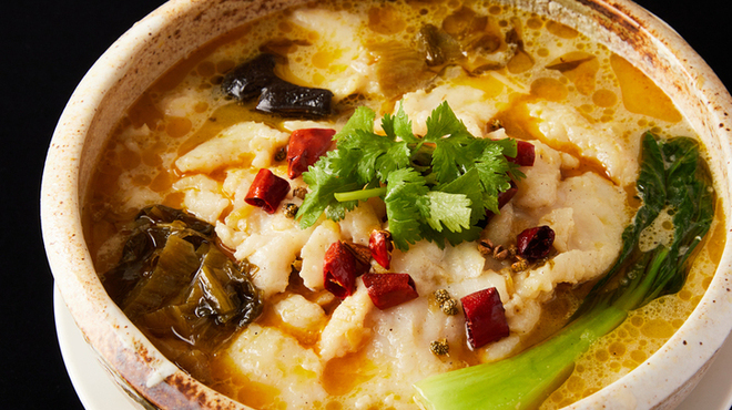 美健食道 三羊開泰 - メイン写真: