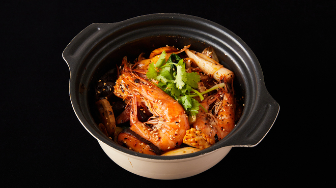 美健食道 三羊開泰 - メイン写真: