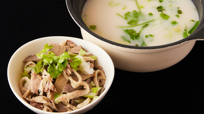 美健食道 三羊開泰 - メイン写真: