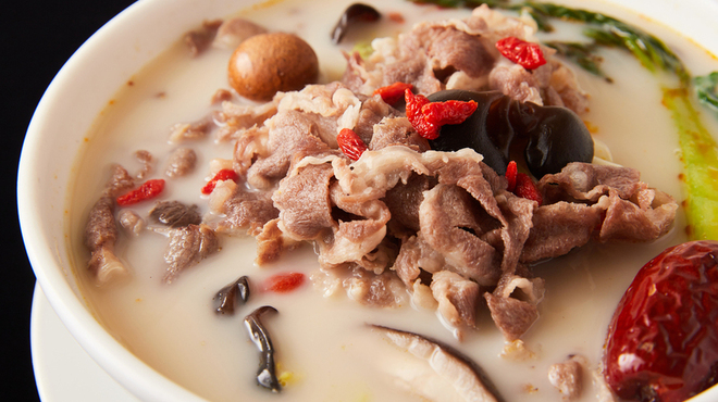 美健食道 三羊開泰 - メイン写真: