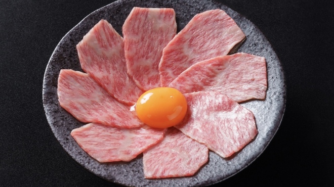 焼肉 BAKUFU - メイン写真: