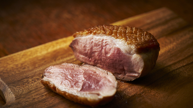 foujita - メイン写真: