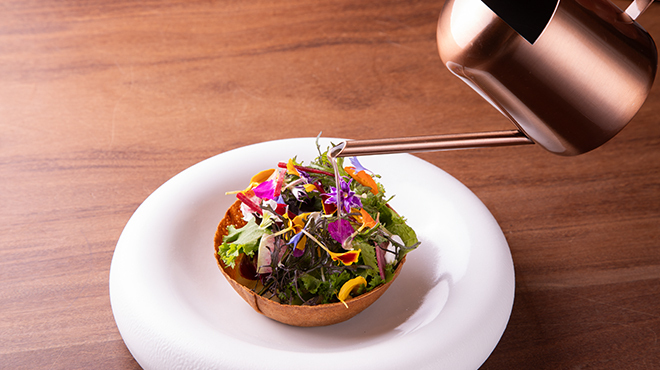 arrosoir - メイン写真: